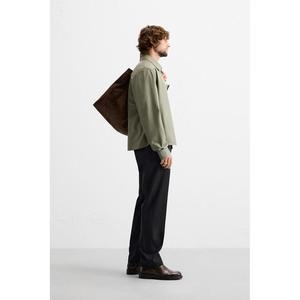 Vestes en cuir pour hommes en gros-Qualité supérieure, bas prix garantis - Product Image 3