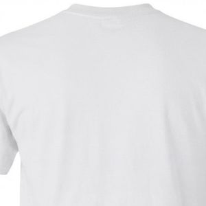T-shirt blanc imprimé Sigma Gamma Rho, coton premium, manches courtes, vêtements grecs, impression personnalisée, vêtements de sororité - Product Image 3