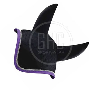 Quality Fit Horse Ear <b>Bonnet</b> For Riding Comfort Daily Wear Comfortable Horse Ear <b>Bonnet</b> Smooth Material Horse Ear <b>Bonnet</b> - Product Image 6
