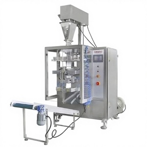 Máquina Envasadora de Bolsas de 2500 Unidades/Hora - Product Image 1