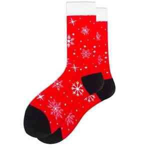 Vente en Gros 2026 – Chaussettes de Sport Tissées Respirantes Tendance pour Hommes, Usage Hivernal, Matière Laine/Nylon de Haute Qualité, Meilleur Prix - Product Image 5