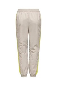 Conjunto Deportivo Cortavientos para Mujer, 2 Piezas, Estampado, Impermeable, de Secado Rápido, con Cierre de Cordón, Capucha, Nailon, Estilo Urbano - Product Image 6