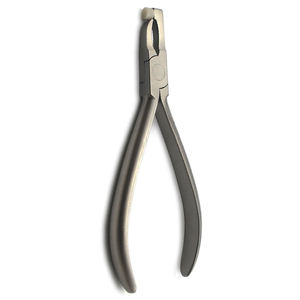 Manual Steel Dental Posterior Band Removing <b>Plier</b> Ortho Molar Extraction Tool CE Certified Wenquar INT'L by Blush surgical - Product Image 4