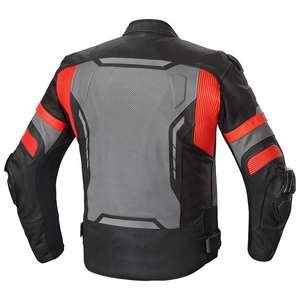 Chaqueta acolchada negra original con el logo de North-Face, de alta calidad, para hombre, chaqueta acolchada de invierno para hombre - Product Image 4