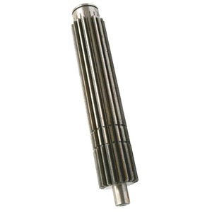 Arbre de transmission principal ZANGO 180441M1 pour boîte de vitesses de tracteur robuste, pièce de rechange pour machines agricoles et équipements de ferme - Product Image 3