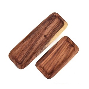 Plateau en bois de qualité supérieure, plateau en bois massif pour la maison, le bureau, l'hôtel et la restauration, disponible au prix d'usine - Product Image 5