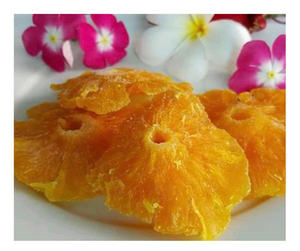 High <b>Quality</b> Pineapple Snack Cubes Vietnam Supplier - Natural <b>Sweet</b> Snack For Export Market - Product Image 4