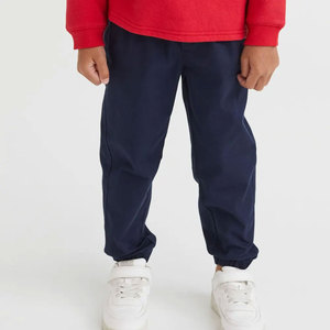 Ensembles de vêtements d'été pour enfants imprimés sur mesure en gros, survêtements personnalisés à manches longues de haute qualité pour garçons - Product Image 3