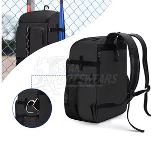 Bolsas de Béisbol de Material Resistente para Movimiento Activo, Alto Rendimiento para Práctica y Entrenamiento - Product Image 5