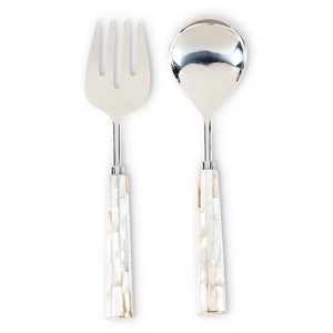 Colección de Ensaladeras Metálicas Premium, Accesorios Elegantes para Servir Comida en Hoteles y Cafés - Product Image 6