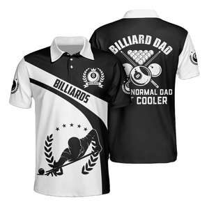 Sublimated Dart Shirt Custom Printed with Your Logo Comfortable Fabric Designed for Durability and Tournament Use - Product Image 1