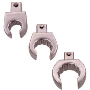 แรงบิดที่จับที่เหมาะสม-เปลวไฟน็อตแทรกหัว - Product Image 2