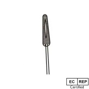 Produit le plus vendu Endoscope nasal ENT manuel de haute qualité Logo personnalisé 410 pince à polypus en acier inoxydable japonais - Product Image 3