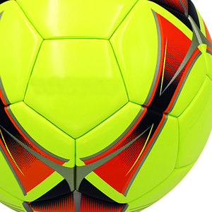 Balón de Futsal Oficial de Primera Calidad, Cosido a Máquina, para Entrenamiento y Competición, Hecho en Pakistán - Product Image 6