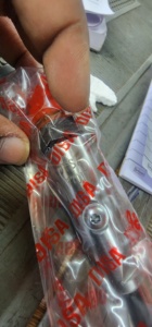 Buse Caterpillar - Product Image 6
