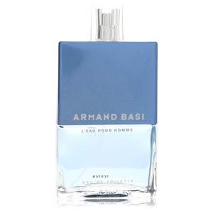 Eau de Toilette Spray (Testeur) Parfum L'eau Pour Homme Parfum pour Homme - Product Image 1