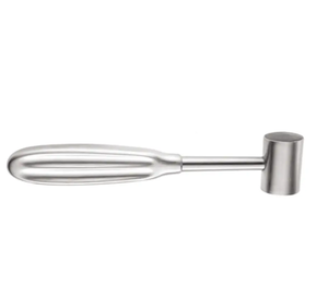 Martillo Quirúrgico Profesional, Martillo Ortopédico, Instrumento Médico Duradero para Cirujanos - Product Image 3