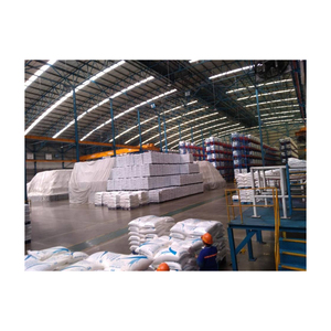 Azúcar de Caña Blanca Refinada ICUMSA 45 de Brasil, de Calidad Industrial Premium, para Suministro a Granel y Sistemas de Fabricación - Product Image 4