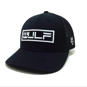 หมวกแก๊ปสไตล์สตรีทแวร์สำหรับผู้ใหญ่ ผลิตในเวียดนาม พร้อมป้ายปักโลโก้ปรับได้ 6 แผง ระบายอากาศได้ดี - Product Image 1