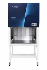 ตู้ปลอดเชื้อในห้องปฏิบัติการ AirBio Velocity พร้อมระบบตรวจสอบการไหลของอากาศแบบเรียลไทม์ - Product Image 4