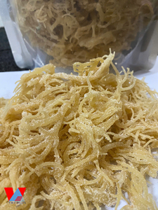สาหร่ายทะเลของเราเก็บสด - สาหร่ายทะเลไอริชแท้ 100% จากเวียดนาม / คุณลิมา - Product Image 4