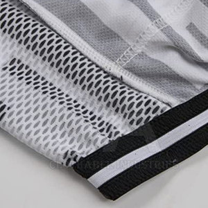 Jersey de Ciclismo Profesional para Adultos, Manga Larga, Transpirable, de Secado Rápido, Ecológico, Ropa Deportiva con Estampado Personalizado - Product Image 5