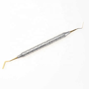 Instruments remplissants composites dentaires d'outils chirurgicaux d'acier inoxydable pour l'instrument remplissant dentaire PAR INTERNATIONAL de VIDIFIVE - Product Image 3