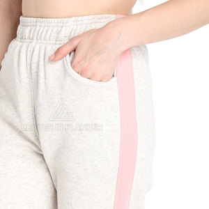 ชุดวอร์มขายดี คุณภาพพรีเมียม ราคาสมเหตุสมผล สำหรับผู้หญิง ขายส่ง เสื้อผ้าลำลอง ชุดวอร์มผู้หญิง - Product Image 6