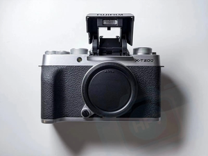 กล้อง DSLR มือสองราคาถูก S5 Mark II 24.2MP ฟูลเฟรม CMOS พร้อมวิดีโอ Full HD และการ์ด SD - Product Image 5