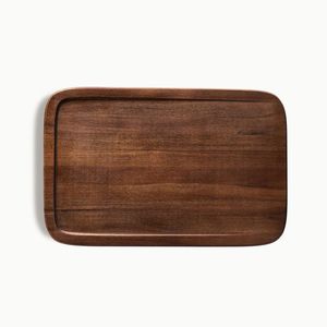 Planche à découper rectangulaire pour boucher, résistante au lave-vaisselle, pour comptoir de cuisine, antidérapante, prix abordable - Product Image 5