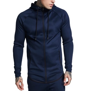 Nouvelle arrivée couleur unie survêtements personnalisés pour hommes Logo personnalisé et conception unisexe dernière mode ensemble coupe-vent 2026 - Product Image 1