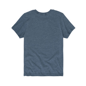 เสื้อยืดแขนสั้นผ้าเจอร์ซีย์คอตตอน 100% สำหรับเด็ก ใส่ได้ทั้งเด็กชายและเด็กหญิง สไตล์ลำลอง ไม่เป็นขุย มีหลายสี รับสกรีนลายตามสั่ง - Product Image 6