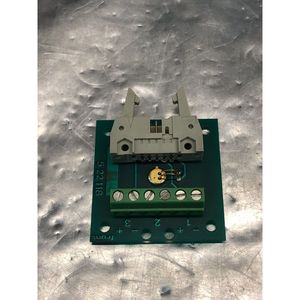 ASM 2506467-21 COLD JUNCTION PCB BOARD, 164096 - อุปกรณ์และชิ้นส่วนเซมิคอนดักเตอร์มือสองที่เชื่อถือได้ระดับโลก - Product Image 1