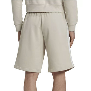 Pantalones Cortos Deportivos Extra Grandes de Estilo Vintage Hechos a Medida, 400 GSM, Cintura con Cordón Ajustable, 100% Algodón Transpirable, Alta Calidad - Product Image 2