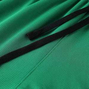 Pantalones cortos de malla para hombre, pantalones cortos deportivos para correr, sublimación personalizada, 100% poliéster, cintura elástica, pantalones cortos de estilo urbano para hombre - Product Image 5