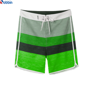 Pantalones Cortos Casuales para Hombre, Nuevo Modelo, Elásticos en 4 Direcciones, Color Sólido, Logotipo Frontal, Estilo Urbano, 100% Algodón, Secado Rápido y Transpirables - Product Image 1