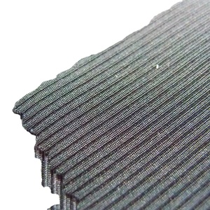 Tissu tricot côtelé, 2x2 - Product Image 1