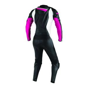 Traje de Motociclismo de Cuero, Precio de Fábrica, Fabricante Pakistaní, Precio al por Mayor 2026, Cualquier Diseño - Product Image 2