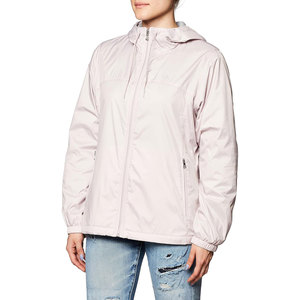 <b>Women</b> Lightweight Outdoor Soft Shell Hooded <b>Jacket</b> for Breathable Sportswear Travel Hiking Casual Fashion Clothing - Product Image 1