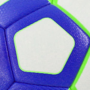 Ballon de football artisanal de qualité professionnelle, prix de gros d'usine, ballon de football en PU de qualité supérieure, taille 5 - Product Image 6