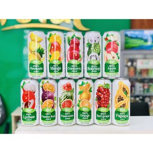 Jugo de Naranja 100% Natural con Pulpa, 500 ml, Paquete de 24, Fruta Real, Rico en Vitamina C, Recién Exprimido, Enfriado, Sin Azúcares Añadidos, Sin Artificiales - Product Image 3