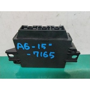 ECU และโมดูลคอมพิวเตอร์มือสอง A6 รุ่น 4H0919475AA - Product Image 3