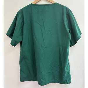 Tenues d'infirmière personnalisées avec logo OEM, vêtements de travail pour salon de beauté, tunique d'infirmière, uniforme médical, uniformes d'hôpital, hauts pour hommes et femmes - Product Image 2