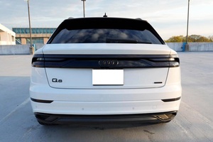 Q8 PREMIUM PLUS 2019 USADO EN BUEN ESTADO - Product Image 6