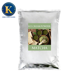 ผงไอศกรีมซอฟต์เสิร์ฟรสชีสเค้กพรีเมียม บรรจุถุง 1.3 กก. โดยคิงเฟิงชุ่น ได้รับการรับรองมาตรฐาน HACCP ISO22000 อายุการเก็บรักษา 16 เดือน ผลิตในไต้หวัน - Product Image 3