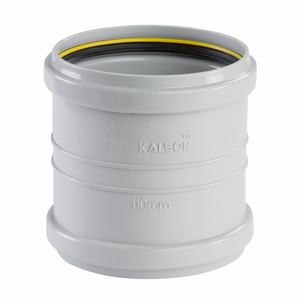 SWR 87,5 degrés, raccord en forme d'anneau pour changement de direction dans les systèmes de drainage des eaux usées et des eaux de pluie - Product Image 6