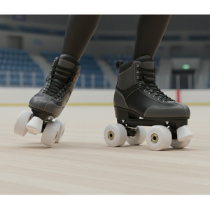 Ruedas de Repuesto para Patinete, 76mm 85A PU, Rodamiento Suave y Equilibrado, Duraderas, para Patinete Diario - Product Image 6