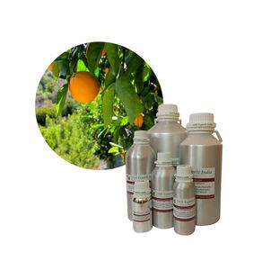 Huile essentielle de bergamote 100% pure naturelle en gros, huile essentielle de bergamote pressée à froid à bons prix - Product Image 1