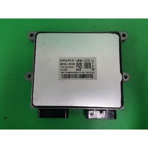 Equus - Módulos de Computación y ECUs Usados 391103C102 - Product Image 3