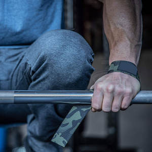 Correas de Levantamiento de Pesas de Última Moda para Entrenamiento en Gimnasio, Servicio OEM, Gran Venta, Correas de Levantamiento de Pesas de la Mejor Calidad - Product Image 6